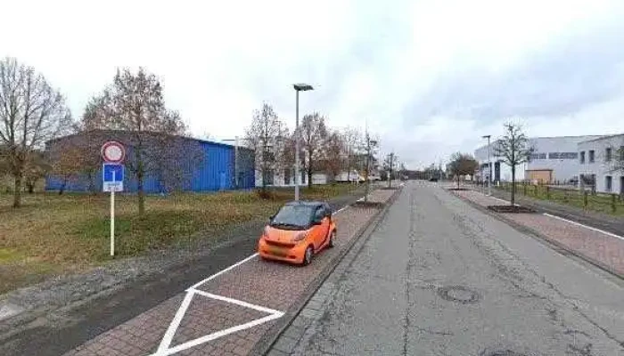 Distribution Materiel Electrique   Dme Street View 360deg Fotos - Sassenheim