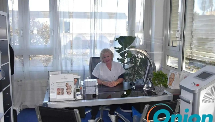 Docteur Agnès Gabenisch - Mondorf-Les-Bains