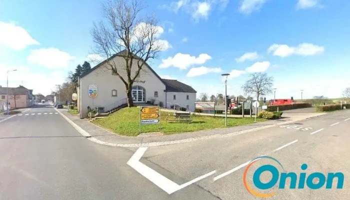 Doctipro - Heinerscheid Clerf