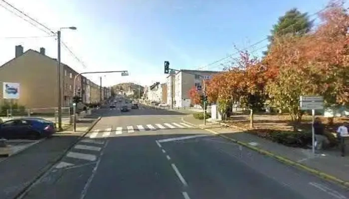 Domp Steve -  Street View 360deg Fotos - Sassenheim