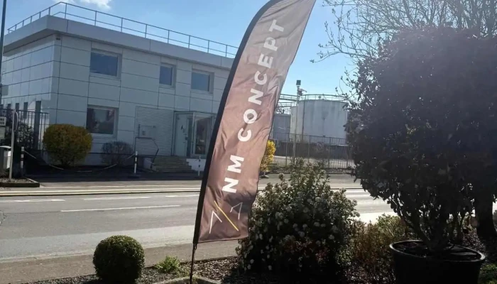 Dotcom Luxembourg - Kockelscheuer Roeser