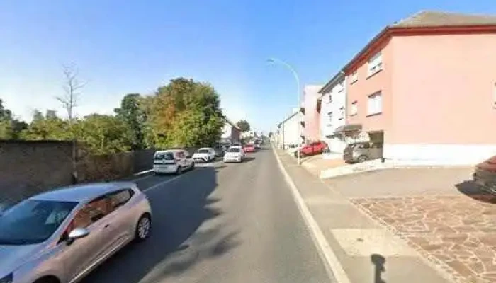 Dps Sarl Street View 360deg Fotos - Dippach