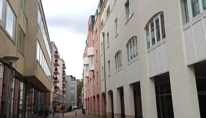 Dr Nascimento Dias Nelson - Esch-Sur-Alzette