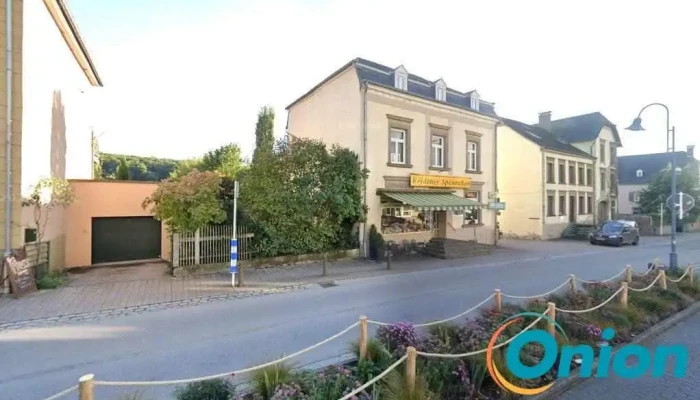 Dr13 (Redange) - Direction de région de l'enseignement fondamental - Redange-Sur-Attert