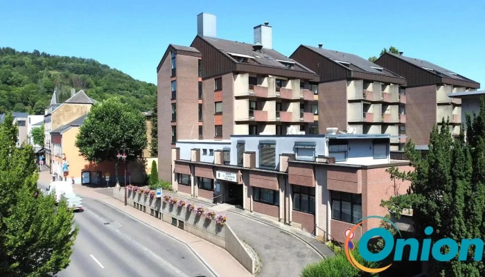 Dr14 (Diekirch) - Direction de région de l'enseignement fondamental - Diekirch