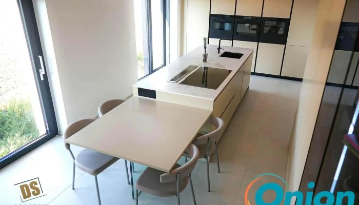 Ds Concept Sarl Kuche - Esch An Der Alzette