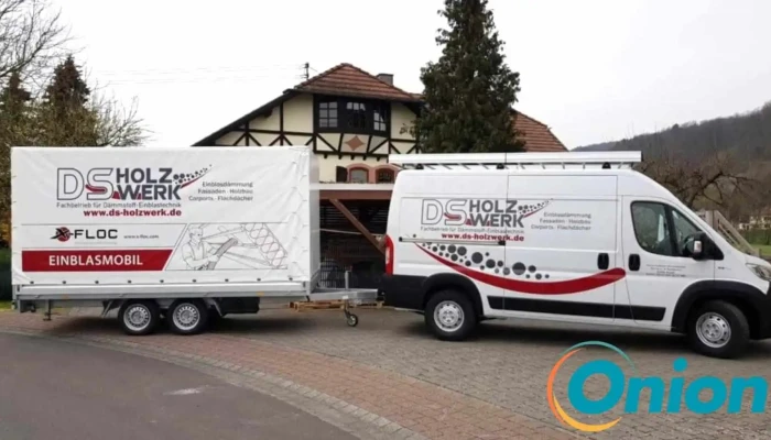 Ds Holzwerk Sarl Promotioune - Echternach