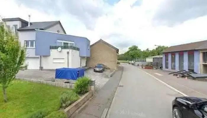 Dschlasserei Sarl Street View 360deg Fotos - Manternach