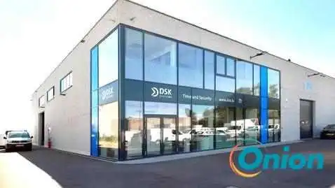 Dsk Systems Sa - Sprinkange Dippach