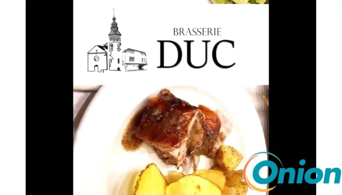 Duc Brasserie -  Essen Und Trinken - Hesperingen
