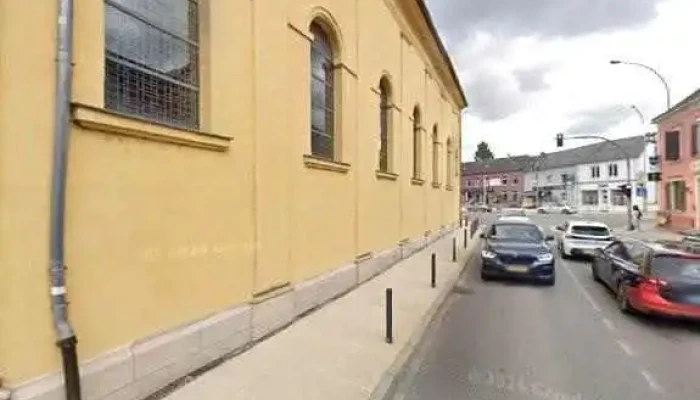 Duc Brasserie -  Street View 360deg Fotos - Hesperingen