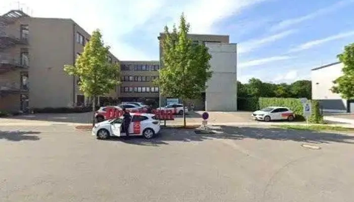 Dussmann Security Sarl Street View 360deg Fotos - Contern