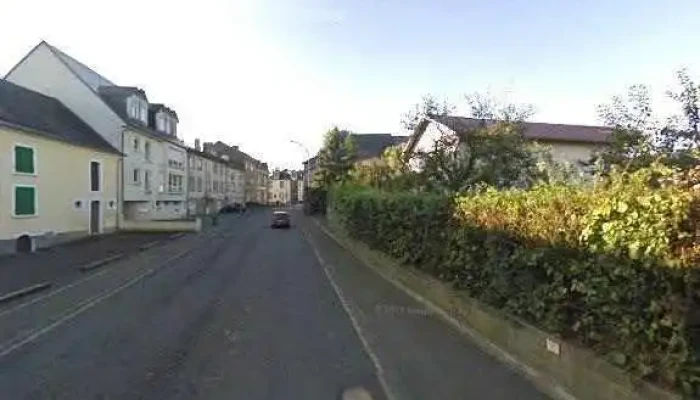 Duvivier -  Street View 360deg Fotos - Käerjeng