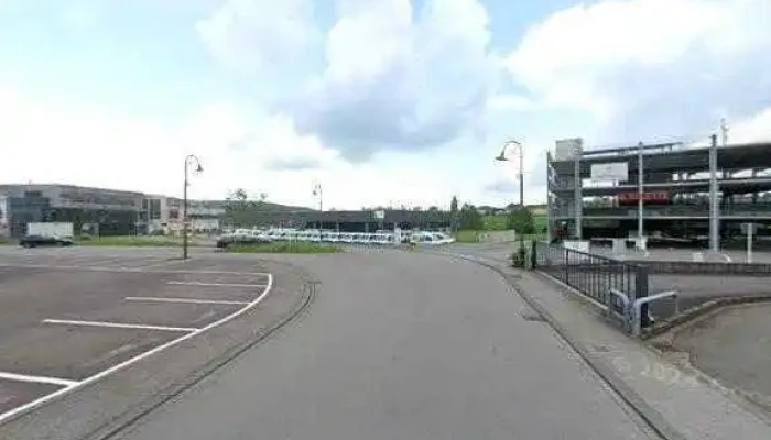 Dynamic -  Paint Sarl Street View 360deg Fotos - Biwer