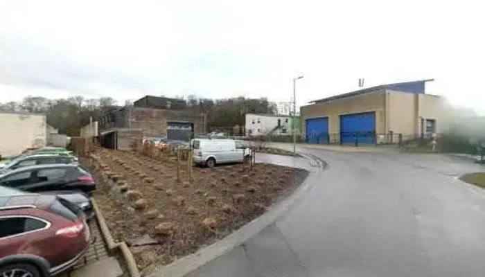 East West Trade Link Sarl Street View 360deg Fotos - Redingen