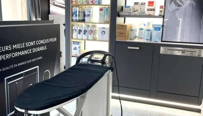 Ebg Service Sarl Innenansichten - Luxemburg