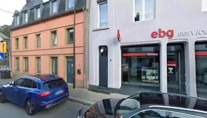 Ebg Service Sarl Street View 360deg Fotos - Luxemburg