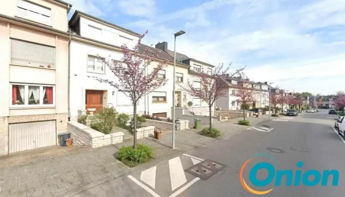 Eco Peintures Sa - Esch An Der Alzette