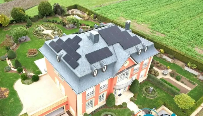 Ecoclima Sarl Vom Inhaber - Schüttringen