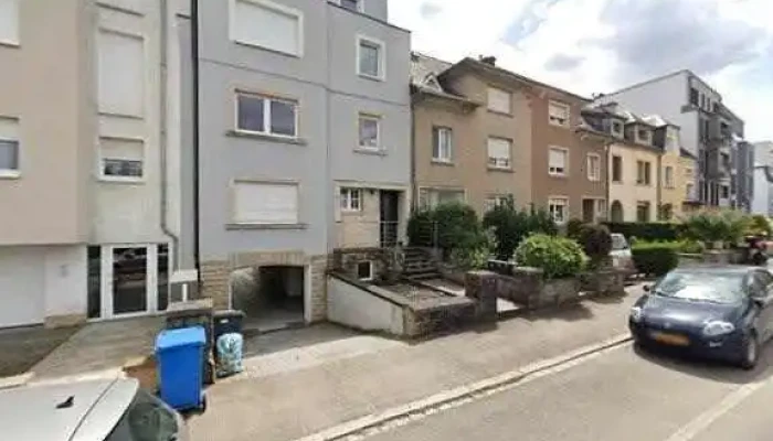 Ecogarden -  Instagrame - Luxemburg