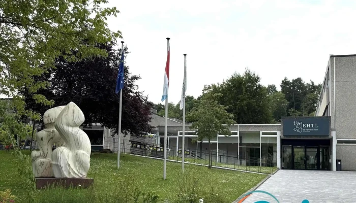 École d'Hôtellerie et de Tourisme du Luxembourg - 9257