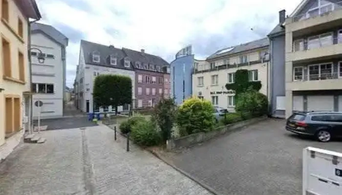 Ecophone Sarls -  Street View 360deg Fotos - Grevenmacher