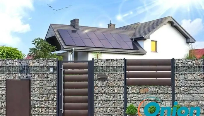 Ecosphere Home Luxembourg -  Vom Inhaber - Colmar-berg