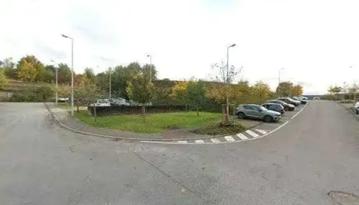 Editus Luxembourg Sa -  Street View 360deg Fotos - Kayl