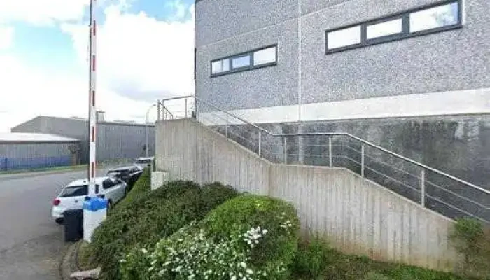 Edl Electro Distribution Luxembourgeoise Sa Stonnenplange - Leudelingen