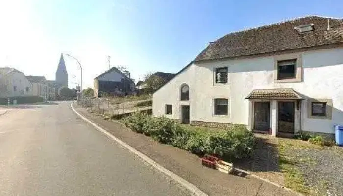 Edy Construction Et Renovation Sarl Street View 360deg Fotos - Käerjeng
