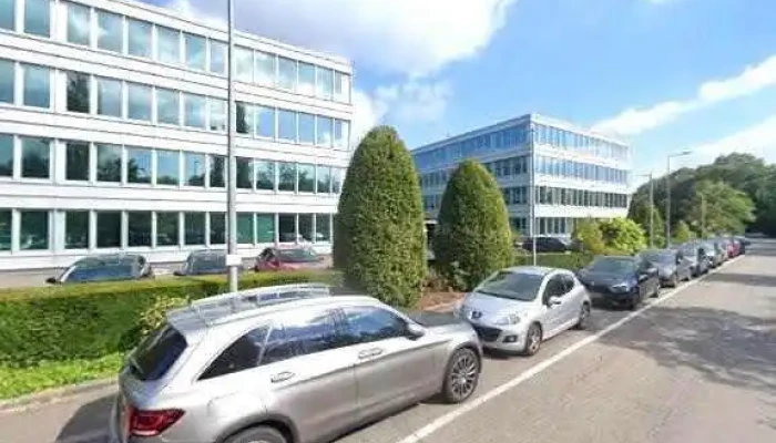 Efficy -    Luxembourg Geigende - Koerich