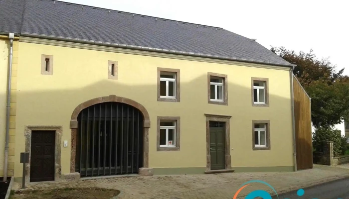 Eg Energy -  No Bei Mire - Beckerich