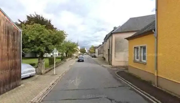Eg Energy -  Street View 360deg Fotos - Beckerich