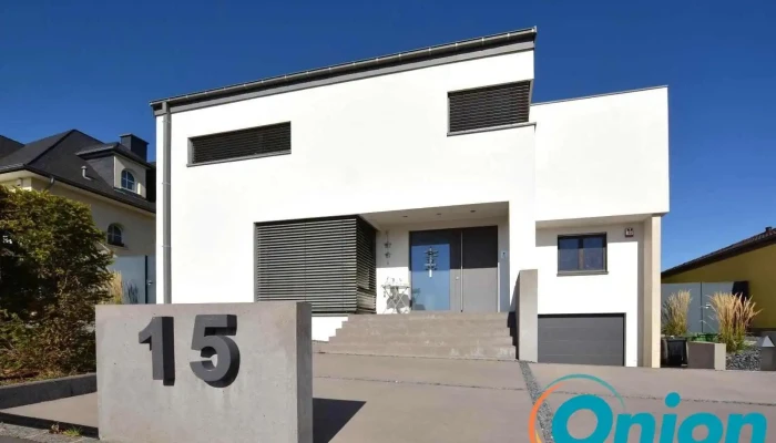 Eg Lux Constructions Beton - Grevenmacher