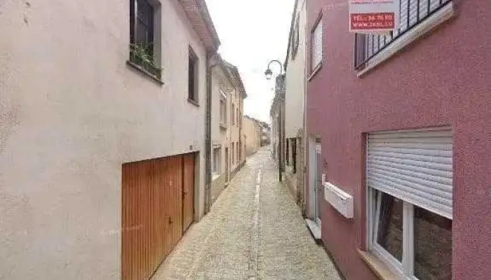 Eg Lux Constructions Street View 360deg Fotos - Grevenmacher
