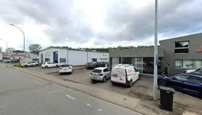 Egdl Sa -  Praissere - Pétange
