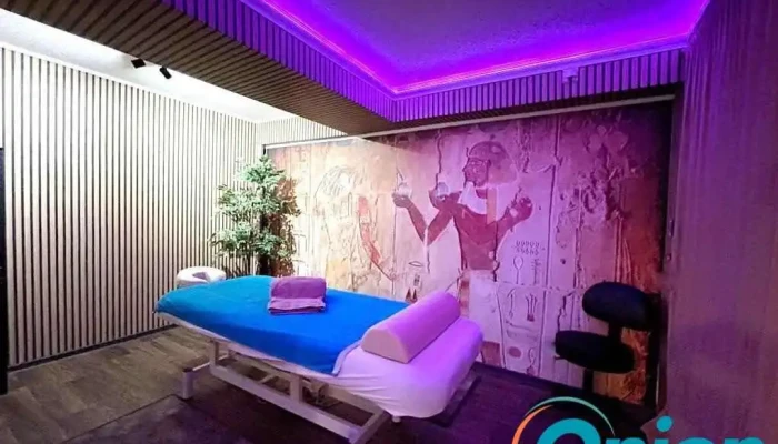 Egypta Massage 2 (Bereldange) - Bereldange Walferdange