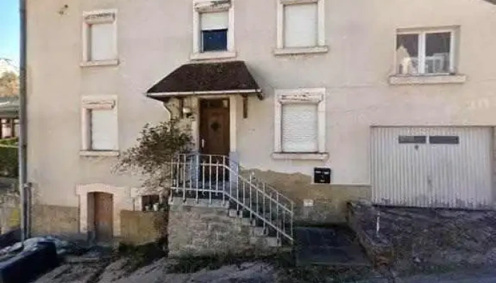 Eis Kichen -  Street View 360deg Fotos - Wiltz