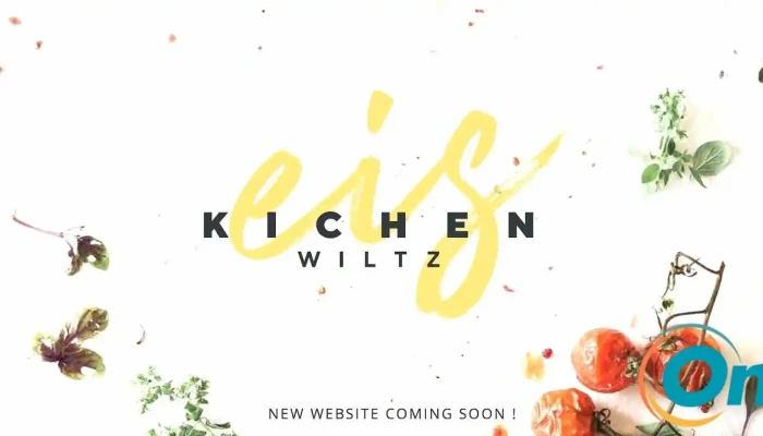 Eis Kichen -  Vom Inhaber - Wiltz