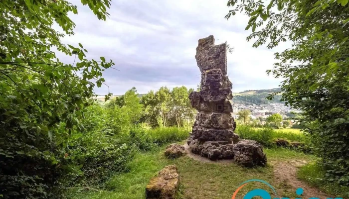 Éislek Pad Diekirch - Diekirch