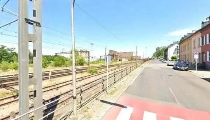 Ek Nettoyage -  Street View 360deg Fotos - Esch An Der Alzette