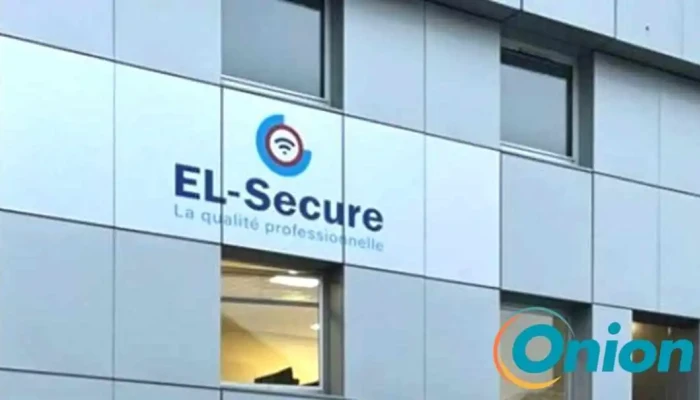 EL-Secure Sàrl - Bertrange
