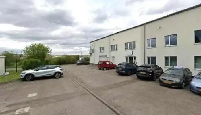 El Secure Sarl Street View 360deg Fotos - Bertrange