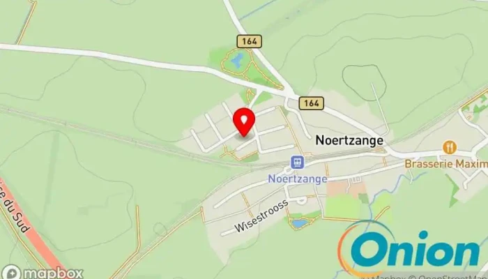 Kaart vun Elbatec Sàrl Sàrl Elektriker zu Bettemburg
