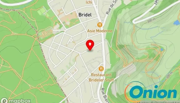 Kaart vun ElecProLux Elektriker zu Kopstal