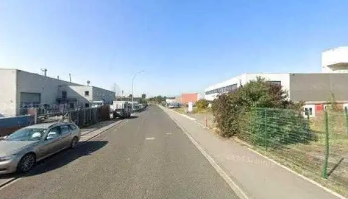 Electra Sarl Street View 360deg Fotos - Käerjeng