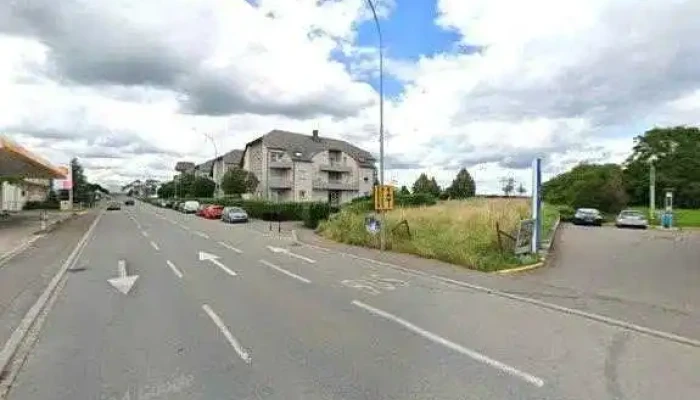 Electric Vehicle Charging Station -  Bewaertunge - Frisange