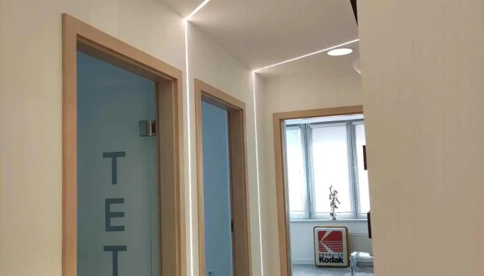 Electricite Bauer Succsampaio Justo Kataloge - Remich