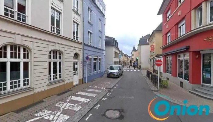 Electricité Bernard Paulus - Grevenmacher