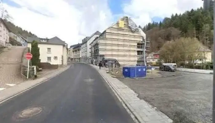 Electricite Bruckler Sarl Street View 360deg Fotos - Clerf